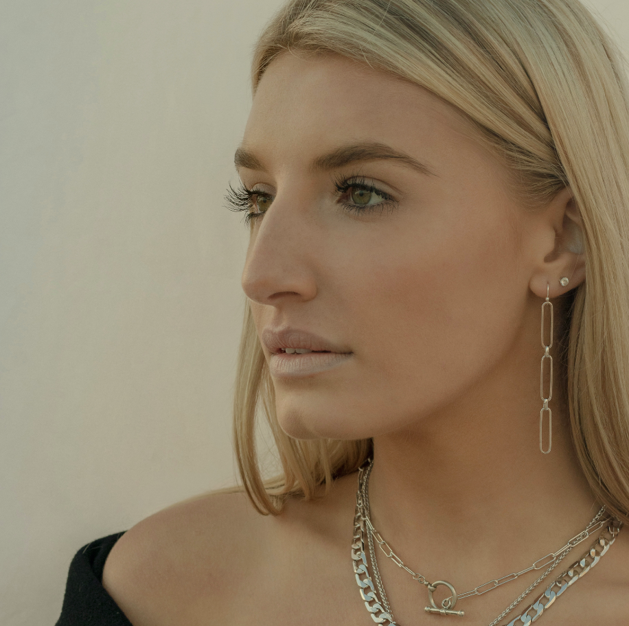 Heather Pullis Jewelry | 1001 W 17th St Ste P, Costa Mesa, CA 92627, USA | Phone: (949) 275-4803