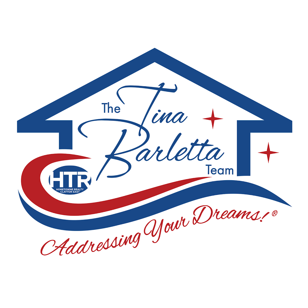 The Tina Barletta Team at HomeTowne Realty Clayton East | 50 Neuse River Pkwy #6, Clayton, NC 27527, USA | Phone: (919) 868-9222