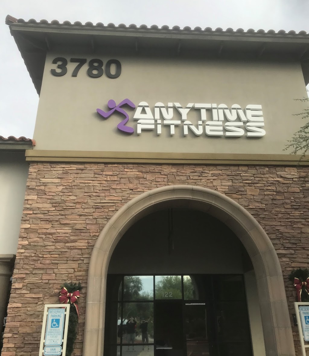 Anytime Fitness | 3780 W Happy Valley Rd Ste 122, Glendale, AZ 85310, USA | Phone: (623) 377-8440