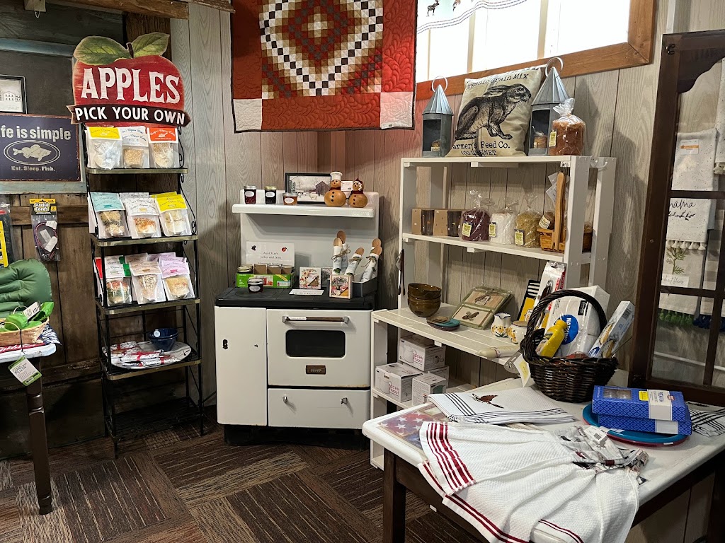 Owlet Gift Shop at McDanels Launch Area | 118 N Shore Dr, Portersville, PA 16051, USA | Phone: (724) 368-9185