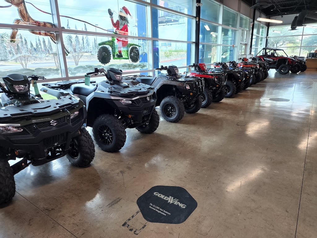 Kent Powersports of Austin | 21015 I-35, Kyle, TX 78640, USA | Phone: (512) 268-8609