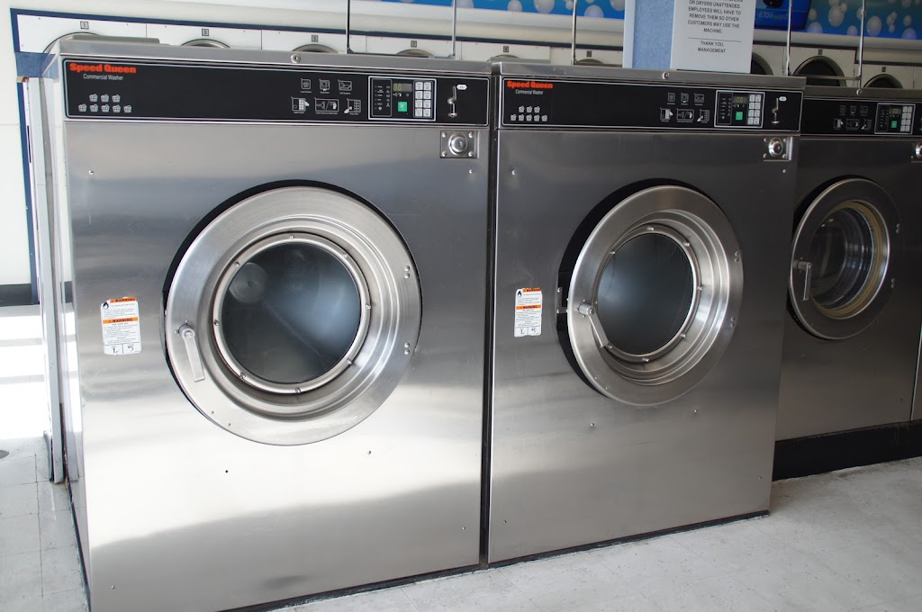 Splash Laundromat | 2045 E Cheyenne Ave, North Las Vegas, NV 89030, USA | Phone: (725) 205-9824