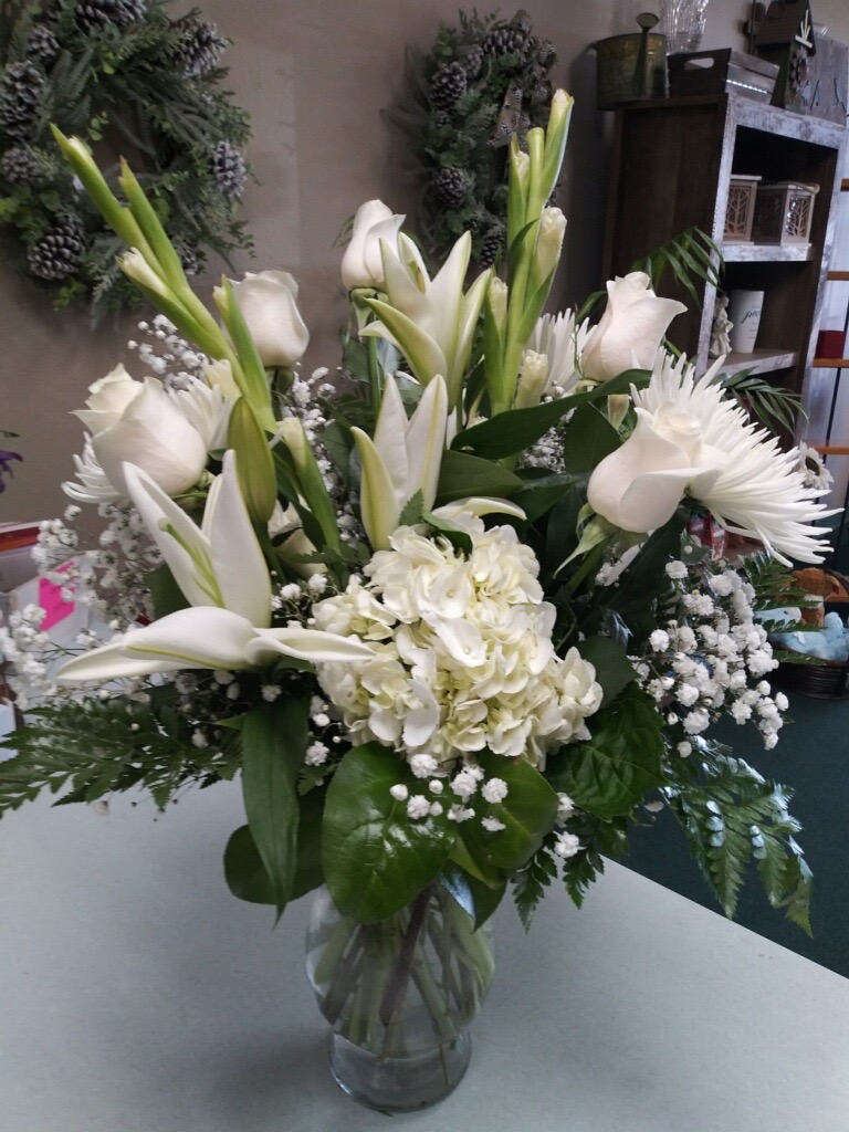 A Wildflower Florist | 2916 N Powers Blvd, Colorado Springs, CO 80922, USA | Phone: (719) 591-2100