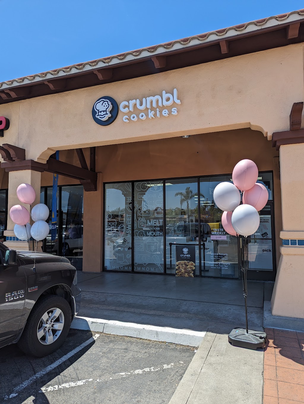 Crumbl Cookies - Oceanside | 459 College Blvd Suite 3, Oceanside, CA 92057, USA | Phone: (760) 330-5969