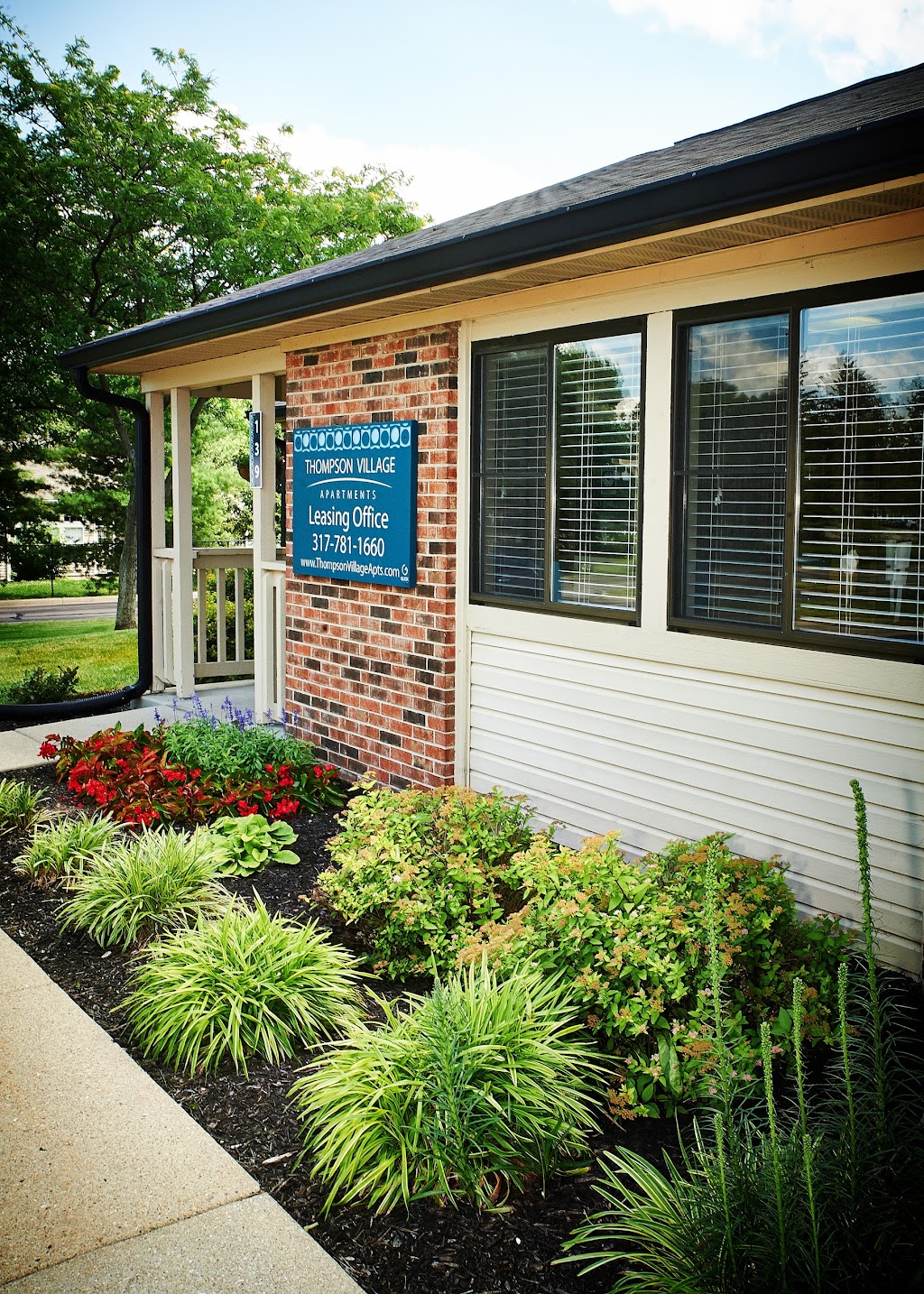 Thompson Village | 139 Thompson Way, Indianapolis, IN 46227, USA | Phone: (317) 781-1660