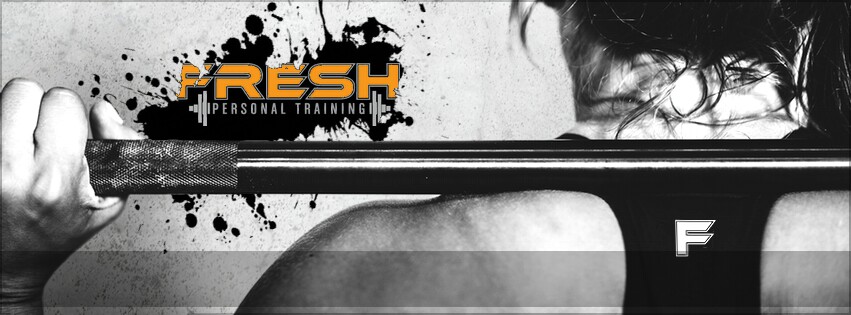 Fresh Personal Training | 82 Oceanport Ave, Little Silver, NJ 07739, USA | Phone: (732) 933-3822