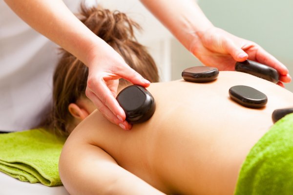 Lux Relax Spa | 727 Harwood Rd, Bedford, TX 76021, USA | Phone: (915) 216-3538