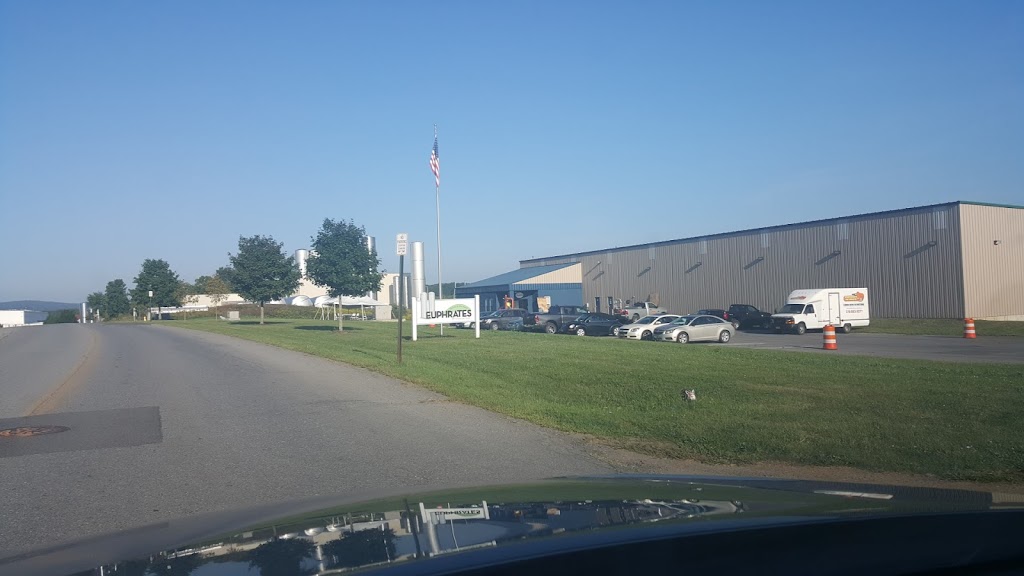 Euphrates Inc | 230 Enterprise Rd, Johnstown, NY 12095, USA | Phone: (518) 762-3488