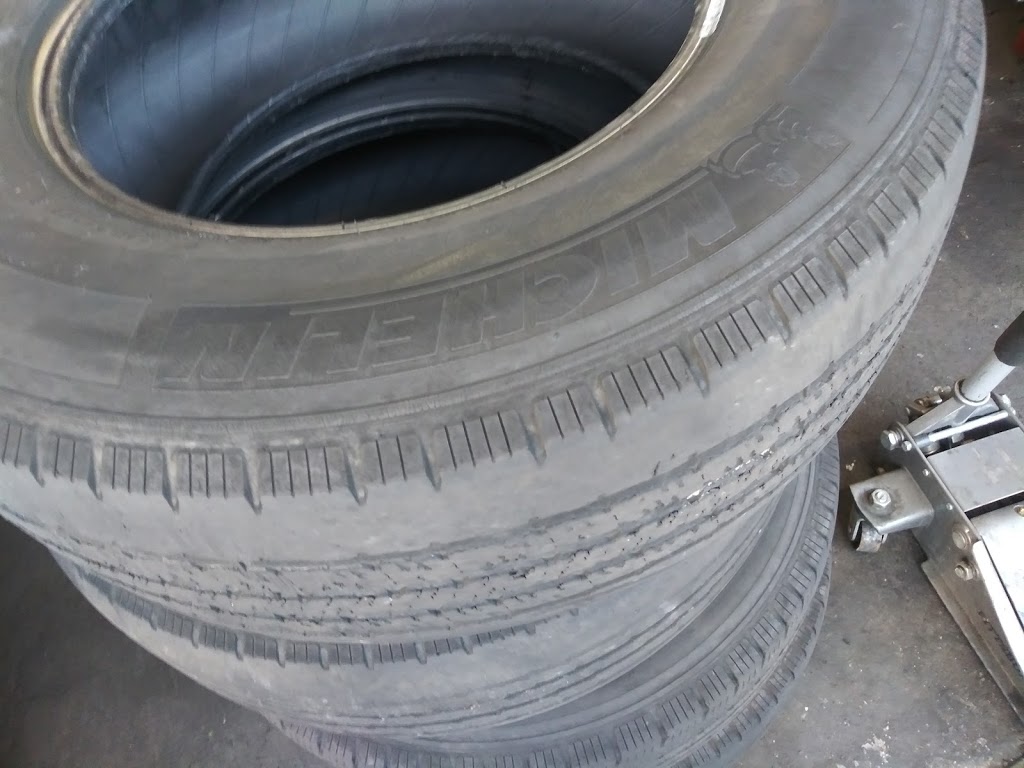 Stevens Tires & Auto Repair | 14525 Leffingwell Rd, Whittier, CA 90604, USA | Phone: (562) 273-0540