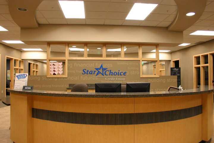 Star Choice Credit Union | 10750 France Ave S, Minneapolis, MN 55431, USA | Phone: (952) 698-7228