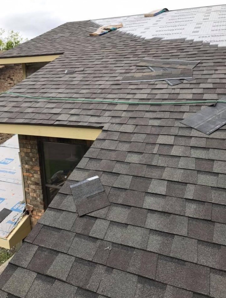 Rowes Roofing | 5322 Anchor Bay Dr, Garland, TX 75043, USA | Phone: (972) 276-1978