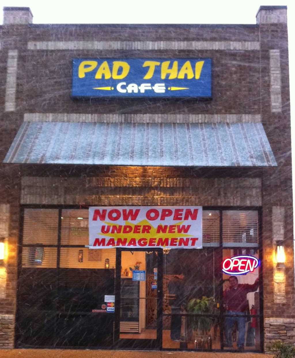Pad Thai Cafe | 2568 S Church St, Murfreesboro, TN 37127, USA | Phone: (615) 203-6900