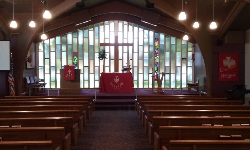 Prince of Peace Lutheran Church | 1213 Army Trail Blvd, Addison, IL 60101, USA | Phone: (630) 543-3458