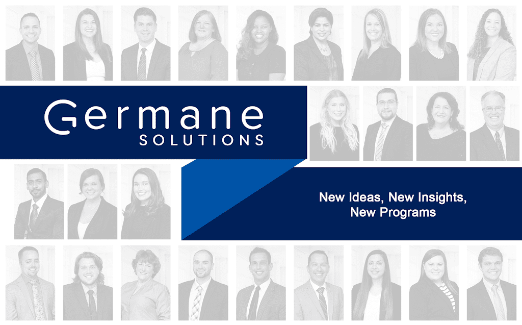 Germane Solutions | 9039 N Springboro Pike Suite A, Miamisburg, OH 45342, USA | Phone: (937) 885-5827