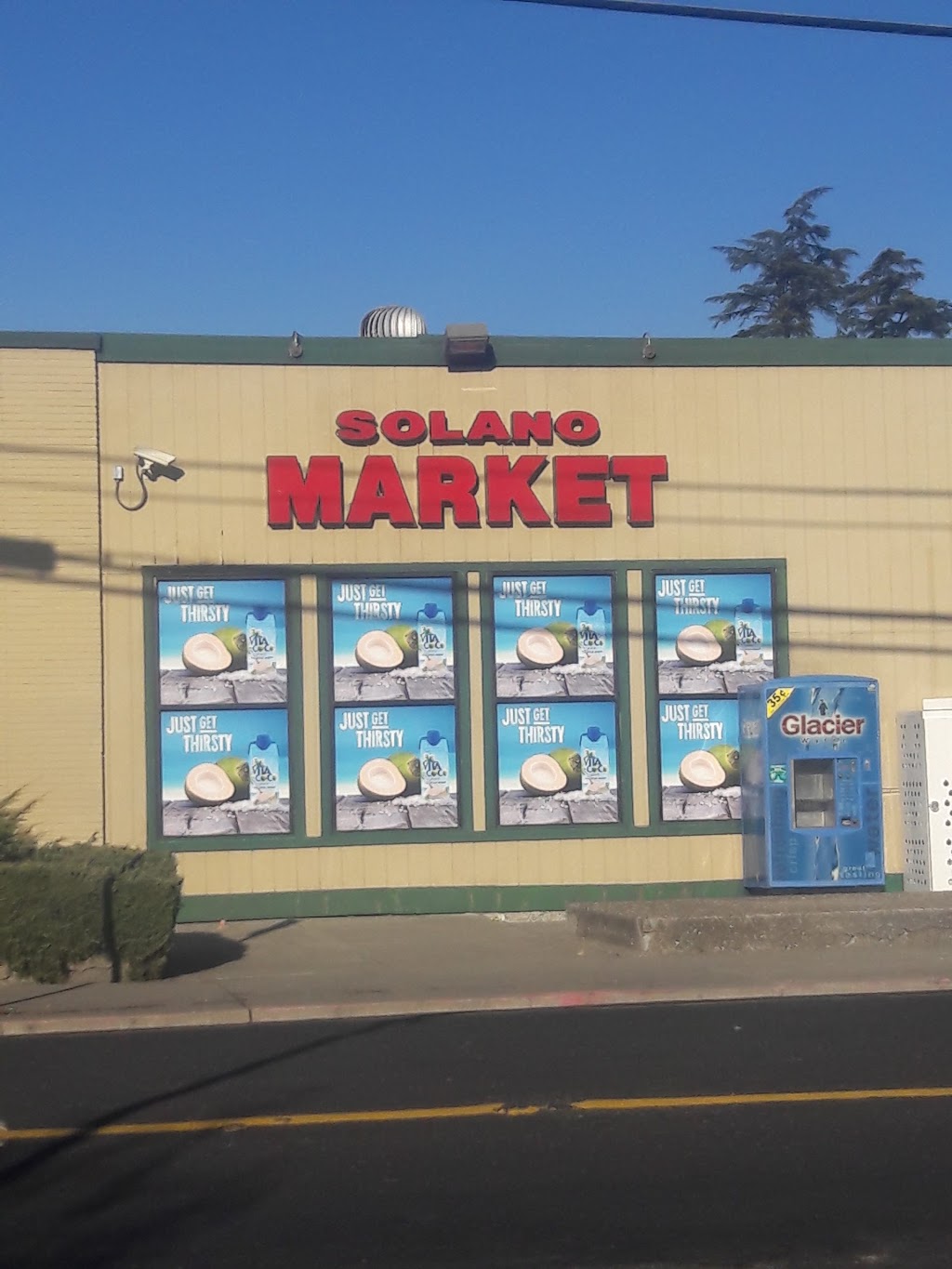 Solano Market | 2191 Solano Way, Concord, CA 94520, USA | Phone: (925) 825-1460