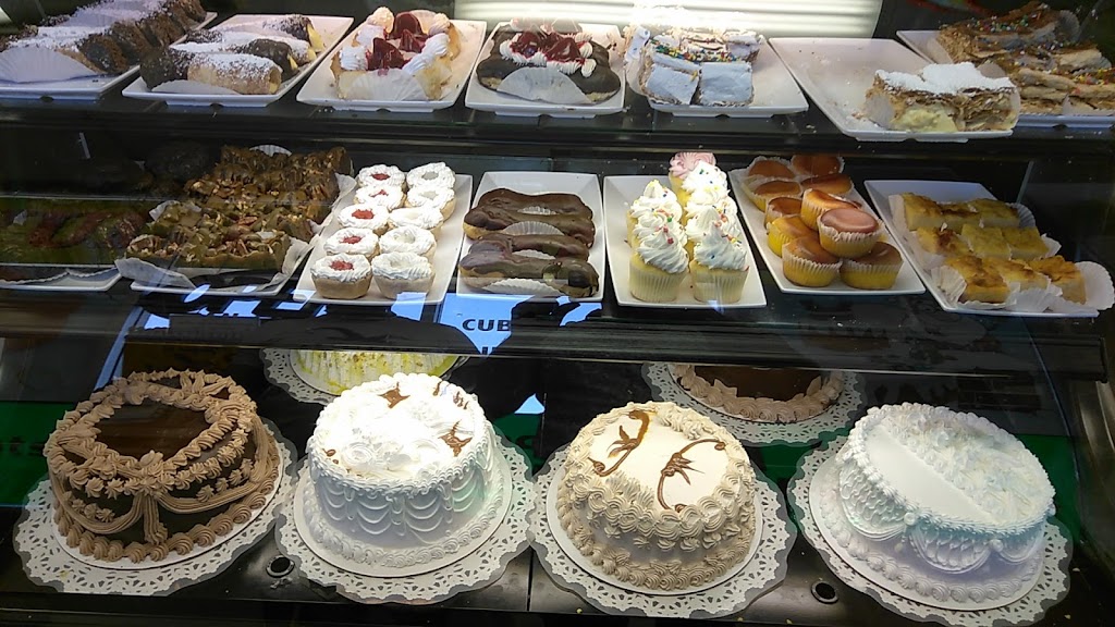 Yulis Bakery | 6610 Hanley Rd, Tampa, FL 33634, USA | Phone: (813) 885-4300