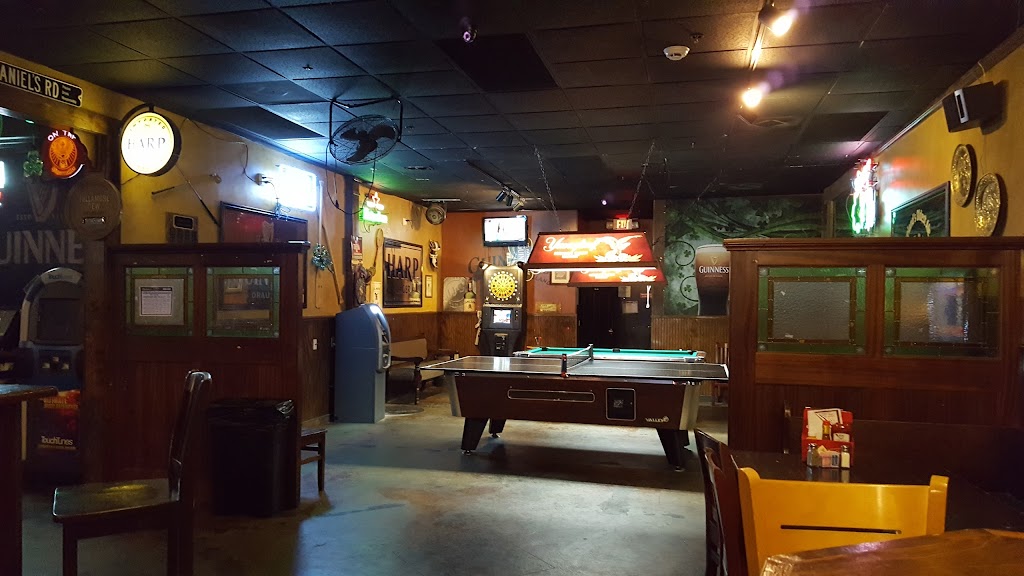 Dan McGuinness Pub | 3964 Goodman Rd E, Southaven, MS 38672, USA | Phone: (662) 890-7611