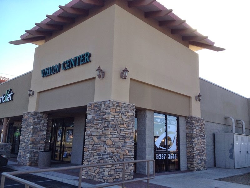 Arizona Family Vision Center | 5150 W Baseline Rd #105, Laveen Village, AZ 85339, USA | Phone: (602) 237-3545