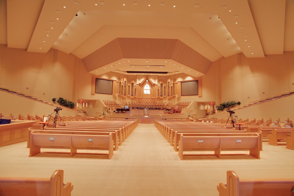 Asbury United Methodist Church | 6767 S Mingo Rd, Tulsa, OK 74133, USA | Phone: (918) 492-1771