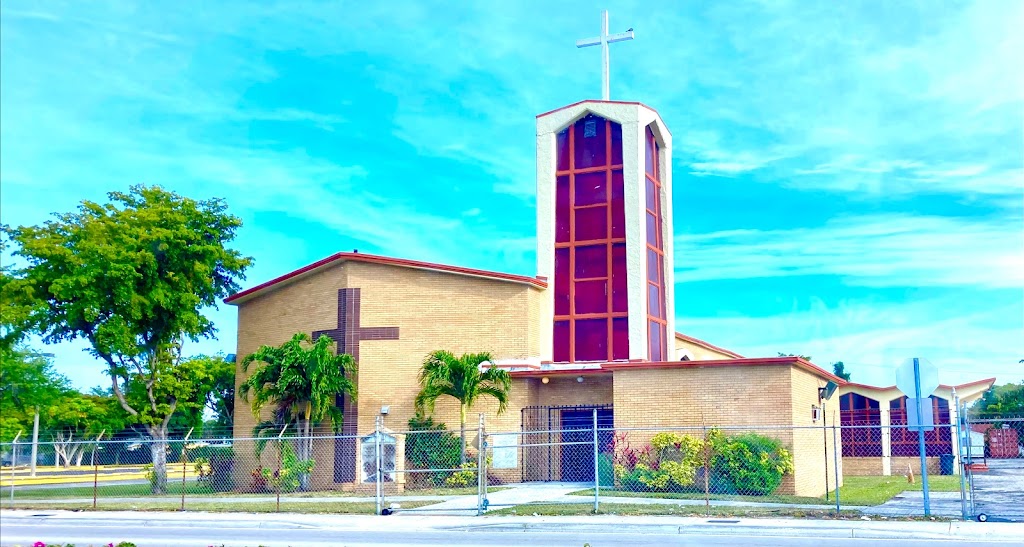 Mt Carmel Missionary Baptist Church | 1745 NW 79th St, Miami, FL 33147, USA | Phone: (305) 691-1454