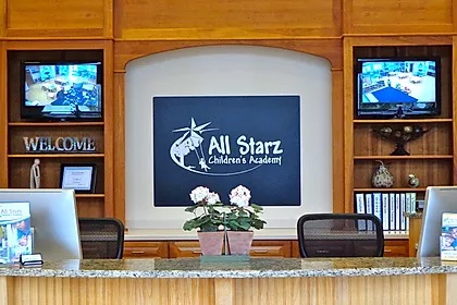 All Starz Childrens Academy | 6410 McCrimmon Pkwy, Morrisville, NC 27560 | Phone: (919) 467-3339