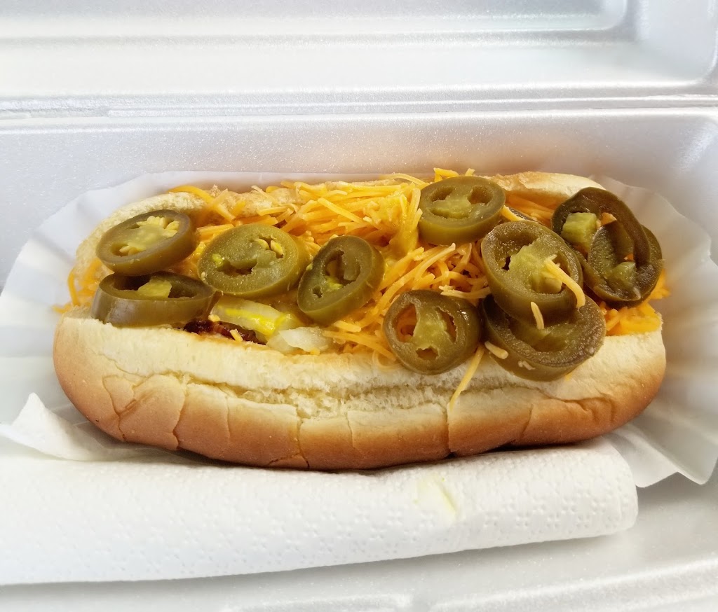 Marcos Hot Dogs & Tacos | 1647 Kimbark St, Longmont, CO 80501, USA | Phone: (720) 600-5070