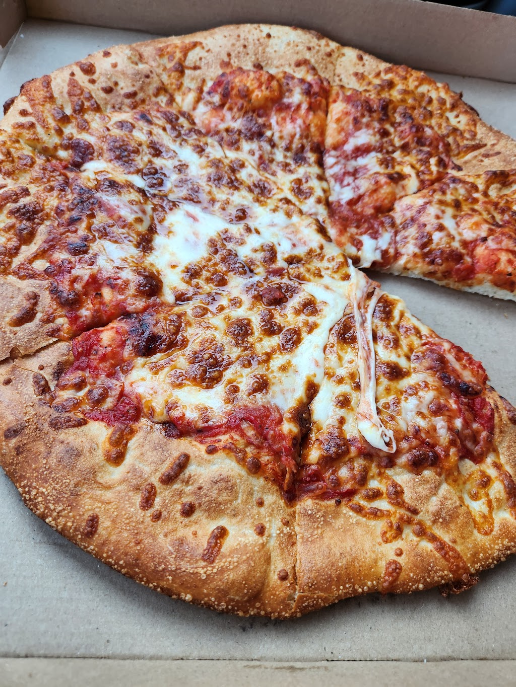 Little Caesars Pizza | 11101 Iron Bridge Rd, Chester, VA 23831, USA | Phone: (804) 796-1487