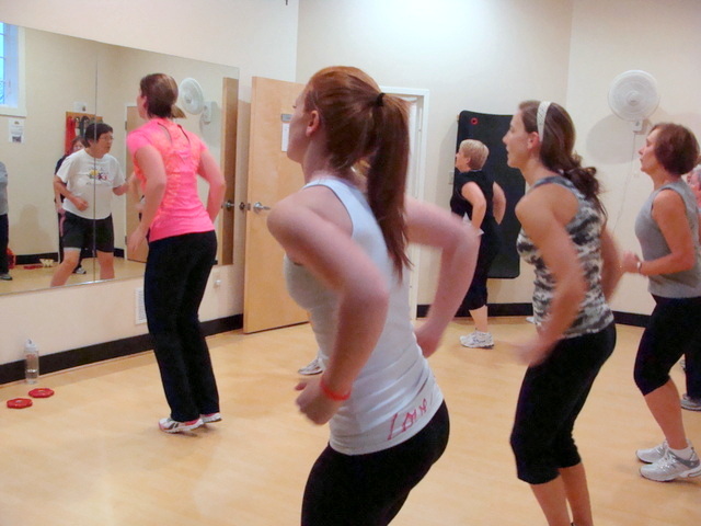 Active Life Fitness Center | 11815 Aspengraf Ln, New Kent, VA 23124, USA | Phone: (804) 557-3620