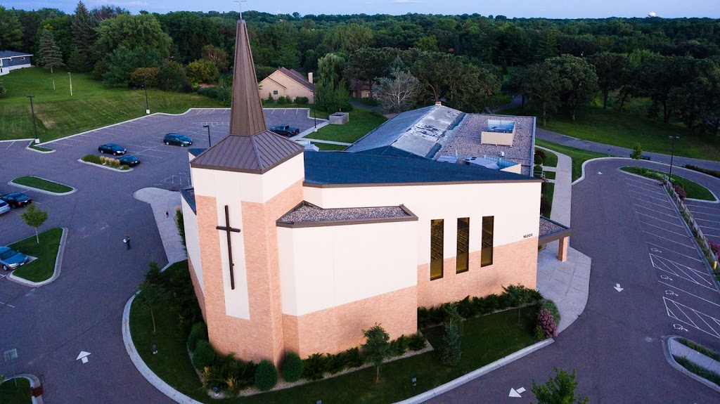 Redeemer Bible Church | 16205 MN-7, Minnetonka, MN 55345, USA | Phone: (952) 935-2425