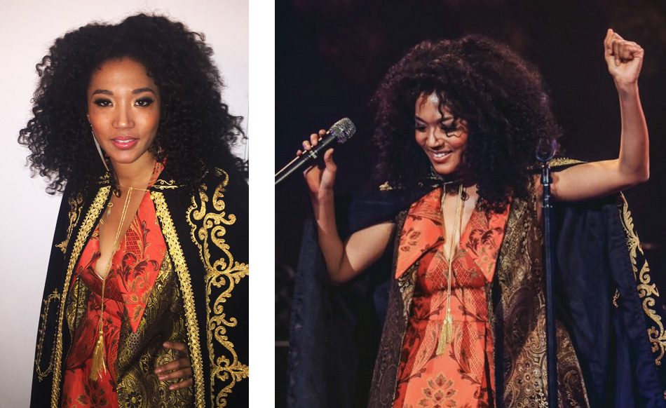 Maria Lee Makeup & Hair | 3366 Sacramento St, San Francisco, CA 94118, USA | Phone: (415) 902-0625