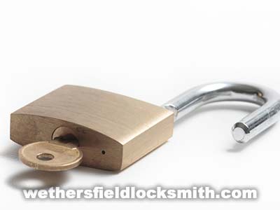 Wethersfield Locksmith | 79 Village Dr, Wethersfield, CT 06109 | Phone: (860) 764-4110