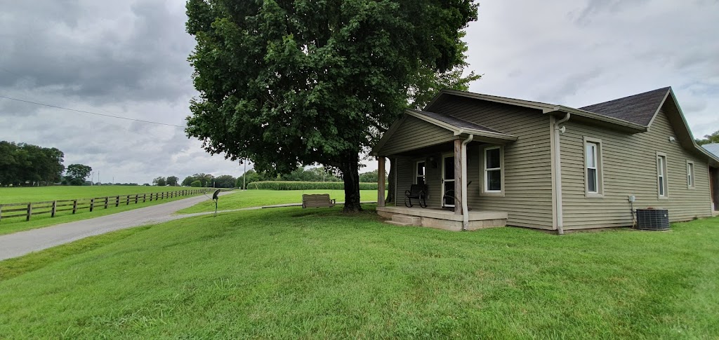 Jewel Ranch Guest House | 5565 Fred Perry Rd, Springfield, TN 37172 | Phone: (615) 830-5341