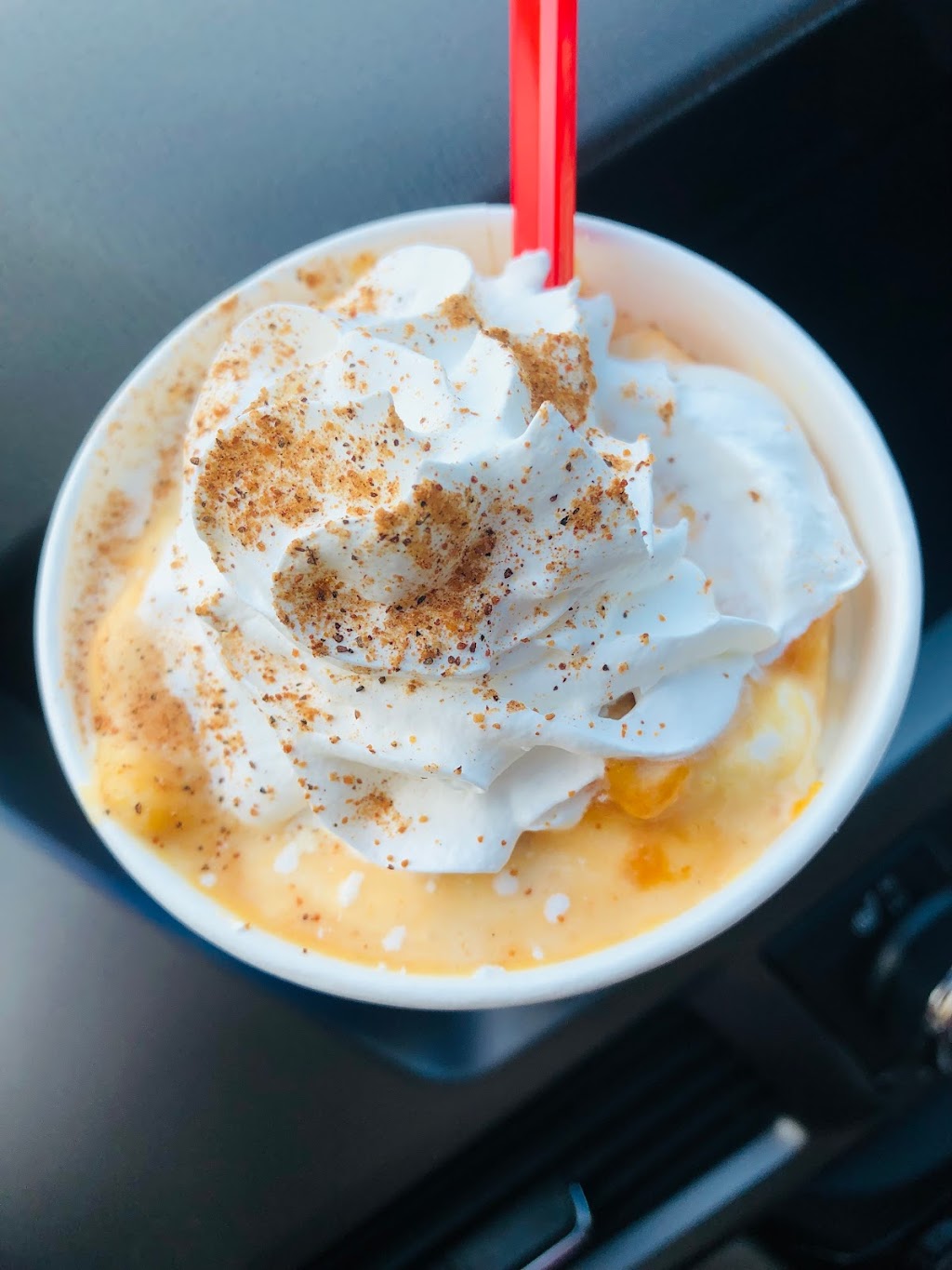 Mayfield Dairy Queen | 1701 E Whitestone Blvd, Cedar Park, TX 78613, USA | Phone: (512) 379-6029