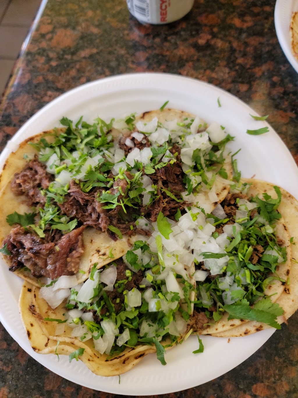 Tacos El Negro Southgate | 5720 Imperial Hwy., South Gate, CA 90280, USA | Phone: (562) 869-4381