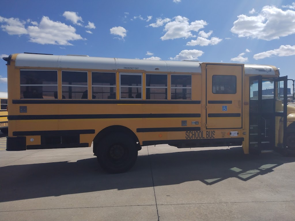 Gisd Transportation Department | 326 Stadium Dr, Garland, TX 75040 | Phone: (972) 494-8530