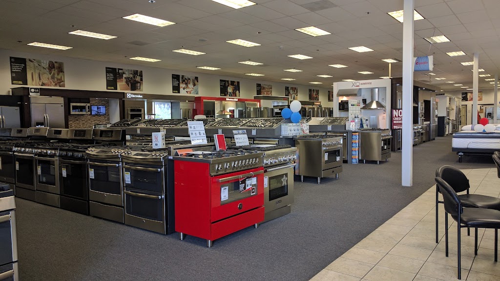 Howards Appliance TV & Mattress | 2822 El Camino Real, Tustin, CA 92782, USA | Phone: (714) 368-0163