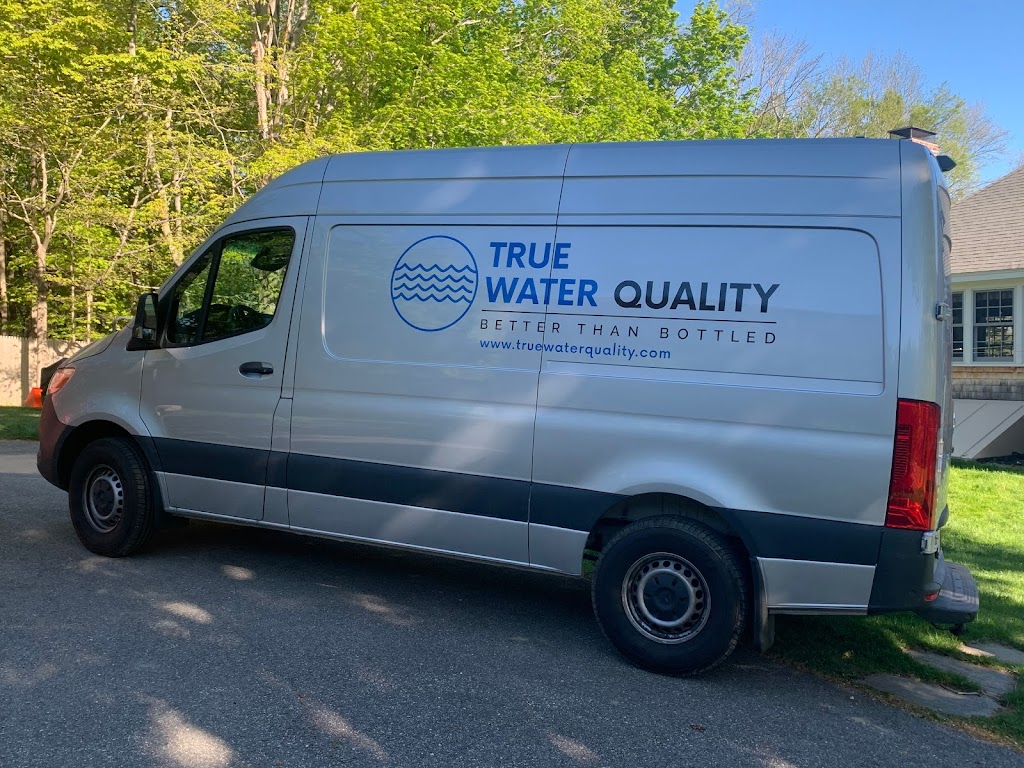 True Water Quality | 255 River Rd, West Newbury, MA 01985, USA | Phone: (978) 212-9191