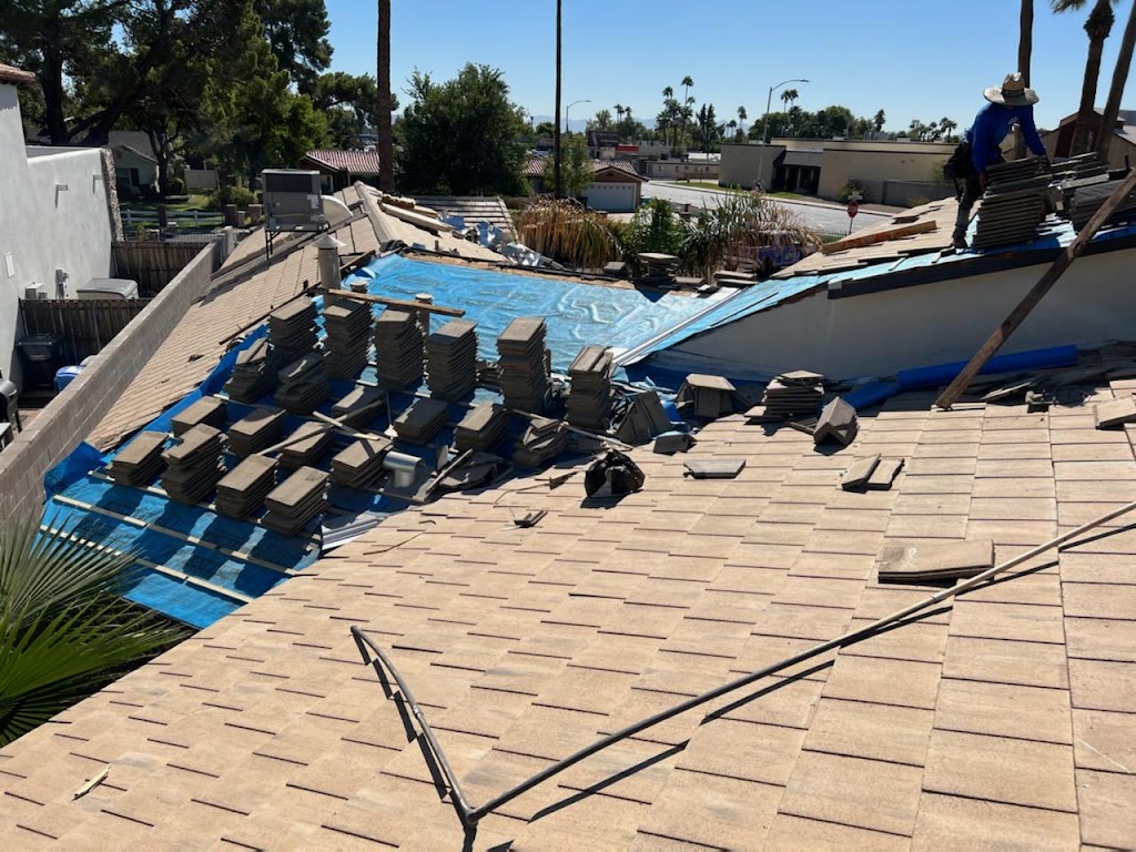 Level 5 Roofing | 221 E Willis Rd Suite 18, Chandler, AZ 85286, USA | Phone: (602) 643-5922