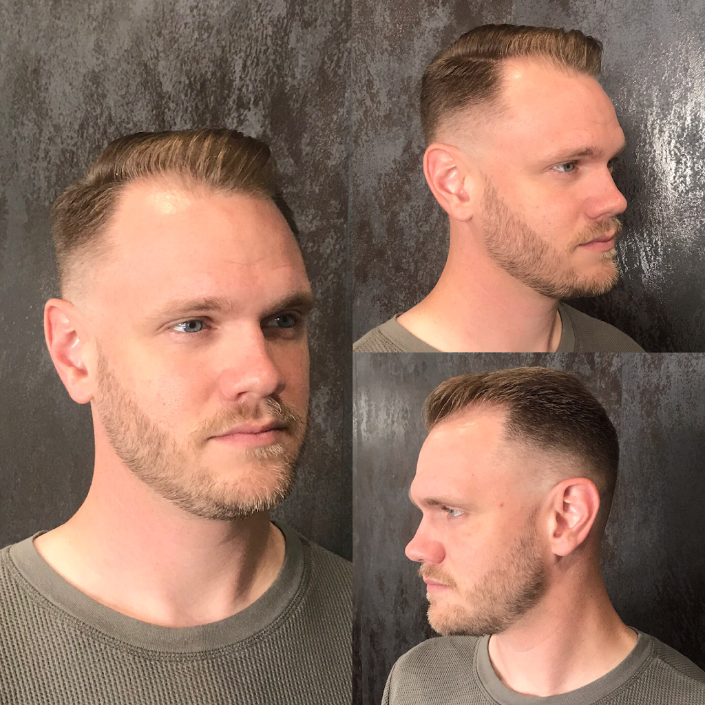 Keo Men’s Hair Studio | 300 E Colorado Blvd Ste 241 Studio 504, Pasadena, CA 91101, USA | Phone: (626) 297-9101