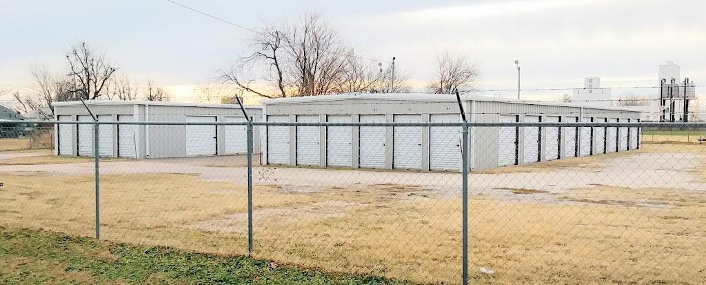 Storage Vets | 400 Jones Rd NW, El Reno, OK 73036, USA | Phone: (405) 422-2944