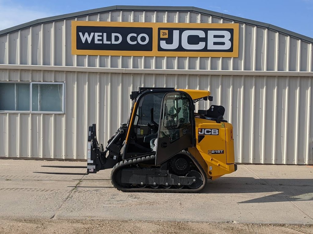 Weld Co JCB | 33894 State Hwy 52, Keenesburg, CO 80643, USA | Phone: (303) 732-4321