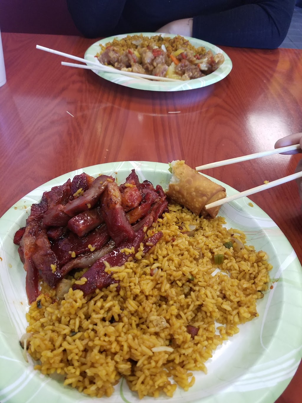 New China Restaurant | 1130 N Higley Rd, Mesa, AZ 85205 | Phone: (480) 218-9888