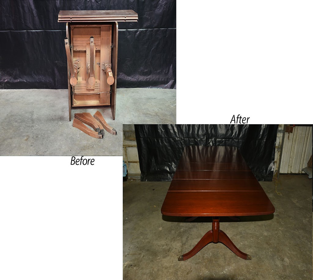 Nixons Oak Tree House -- Furniture and Piano Service | 301 Maze Blvd, Modesto, CA 95351, USA | Phone: (209) 524-6349