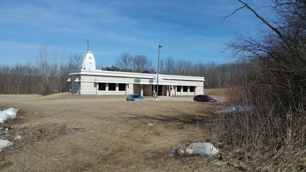 Jain Temple of Wisconsin | n4063 w243, N4063 W243 Pewaukee Rd, Pewaukee, WI 53072, USA | Phone: (262) 695-1200