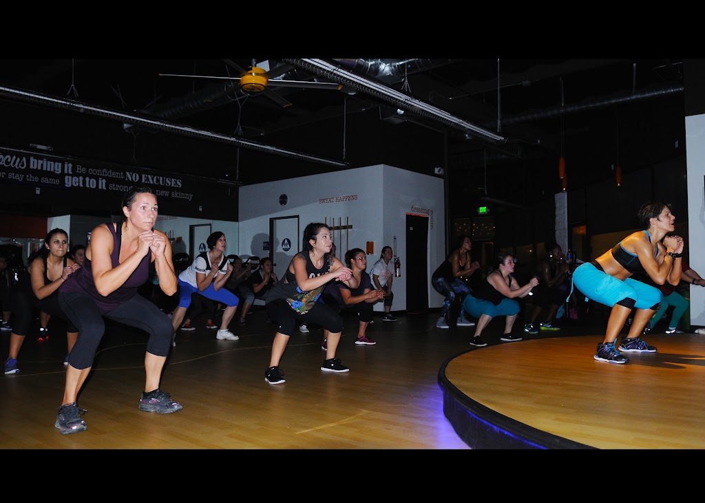 Hard Core Fitness Studio | 22821 Lake Forest Dr #102, Lake Forest, CA 92630, USA | Phone: (949) 427-0337