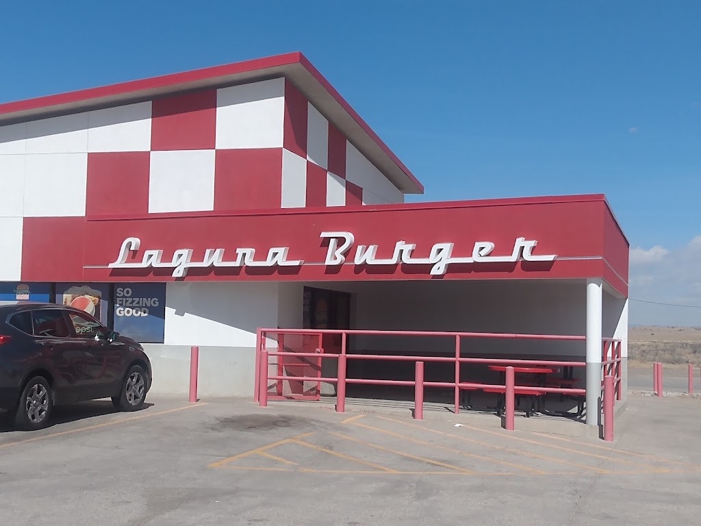 The 66 Pit Stop - Home of the Laguna Burger | Exit 140, 14311 Central Ave NW I-40, Albuquerque, NM 87121, USA | Phone: (505) 352-7848 The 66 Pit Stop - Home of the Laguna Burger | Exit 140, 14311 Central Ave NW I-40, Albuquerque, NM 87121, USA | Phone: (505) 352-7848