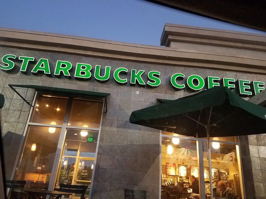 Starbucks | 1041 N Milliken Ave, Ontario, CA 91764, USA | Phone: (909) 481-6117