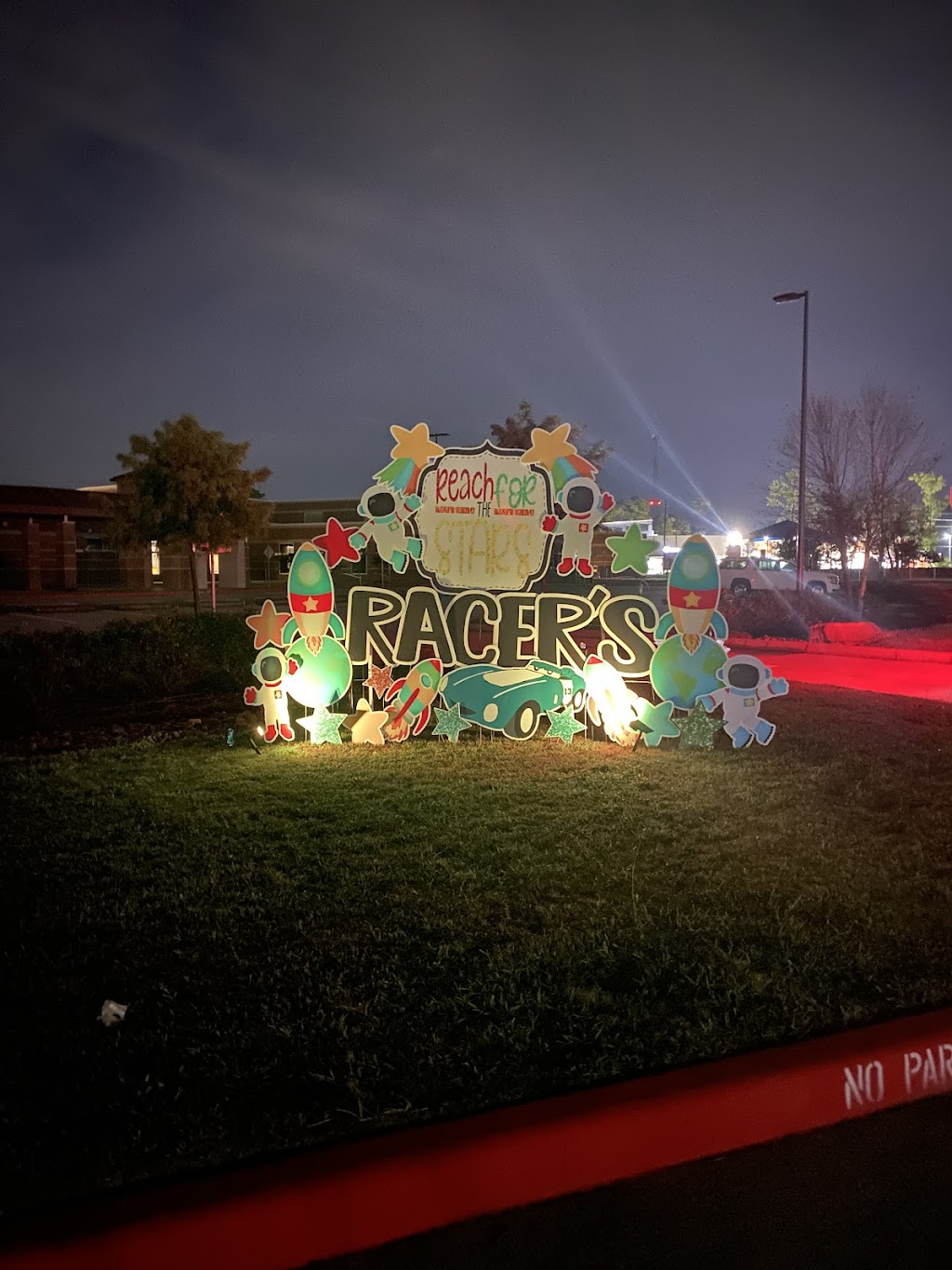 A1 Yard Cards and Customized Signs | 24411 Myrtle Creek Falls, Tomball, TX 77375, USA | Phone: (713) 614-3667