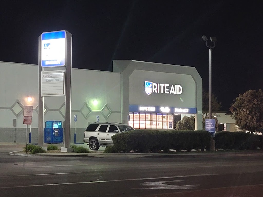 Rite Aid | 3225 Panama Ln, Bakersfield, CA 93313, USA | Phone: (661) 396-0108