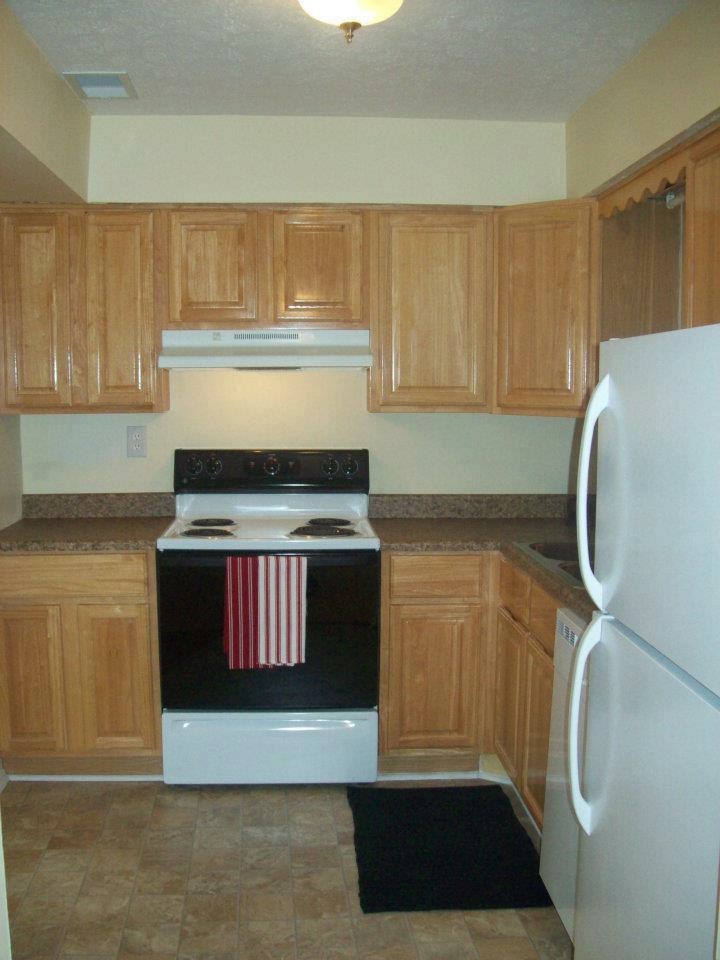 Newberry Parc | 250 Olde English Ct, Louisville, KY 40272, USA | Phone: (502) 935-3164